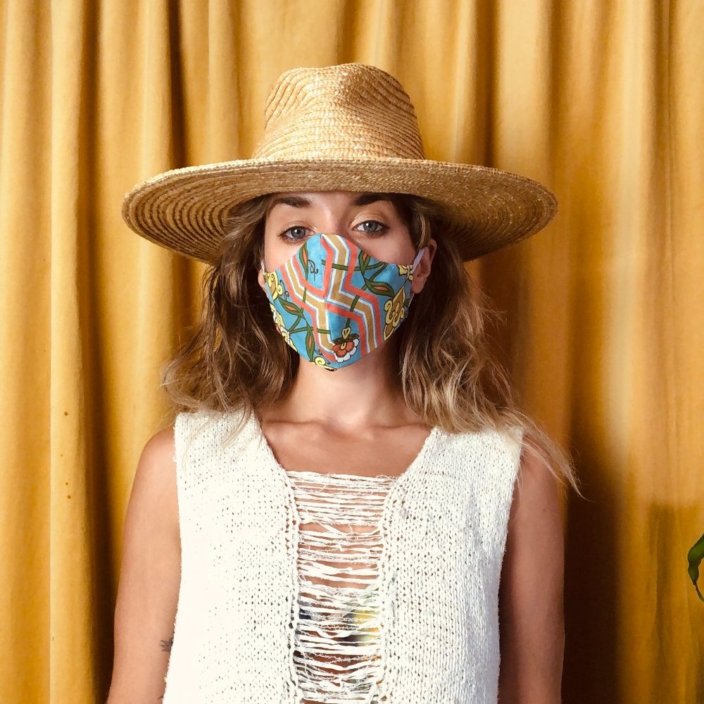 New Mask Patterns Coming for Endless Summer & Fall - Picture 16 of 16